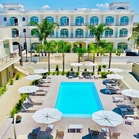 Vespucci Hotel