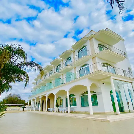 Vespucci بورتو سيساريو