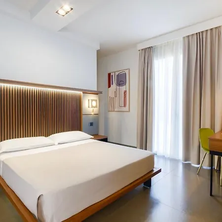 Hotel Vespucci 4*