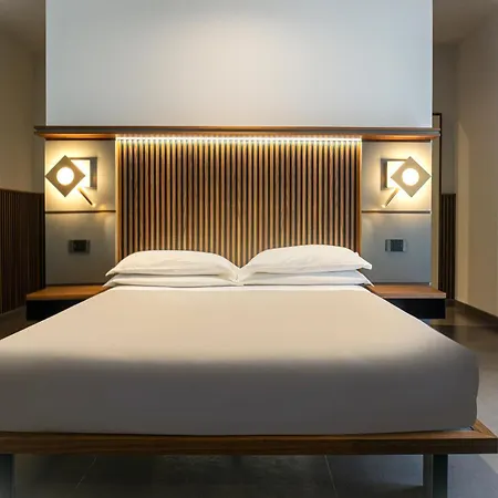 Vespucci Hotel 4*