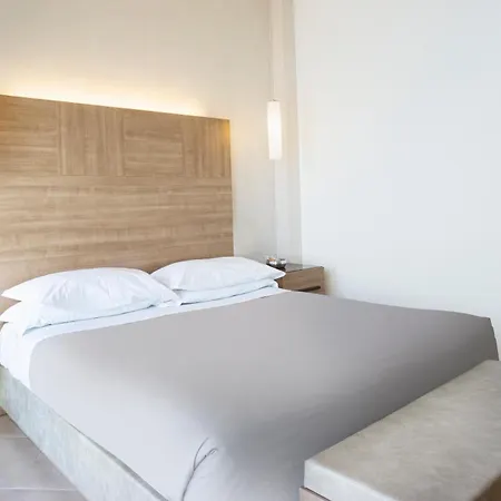 فندق Vespucci بورتو سيساريو