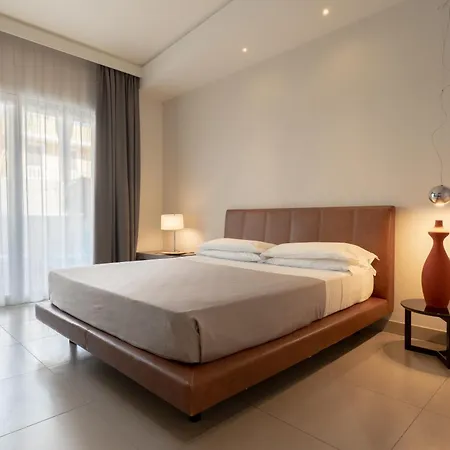 Vespucci فندق بورتو سيساريو