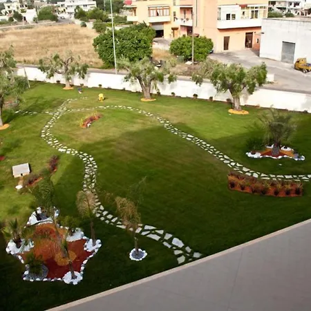 فندق Vespucci 4*