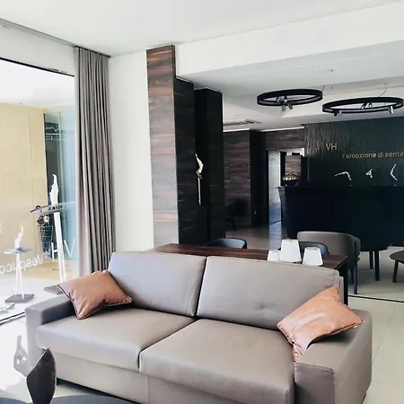 Vespucci بورتو سيساريو