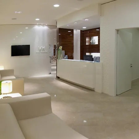 Hotel Vespucci
