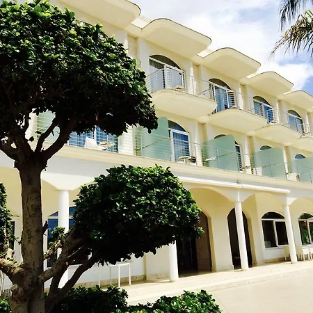 Vespucci بورتو سيساريو