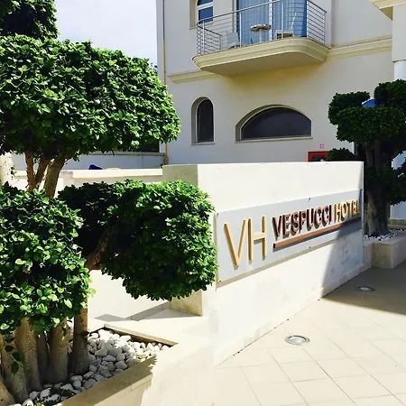 Hotel Vespucci
