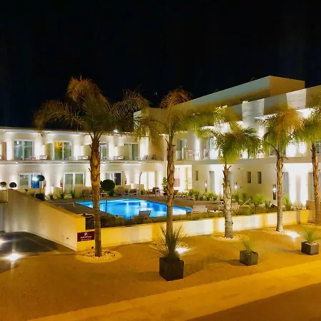 Hotel Vespucci Porto Cesareo