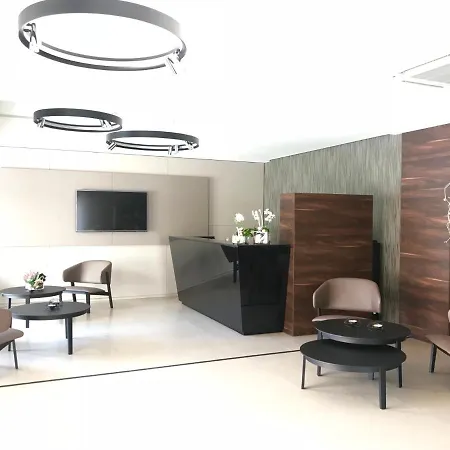 Vespucci Hotel