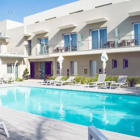 Vespucci بورتو سيساريو