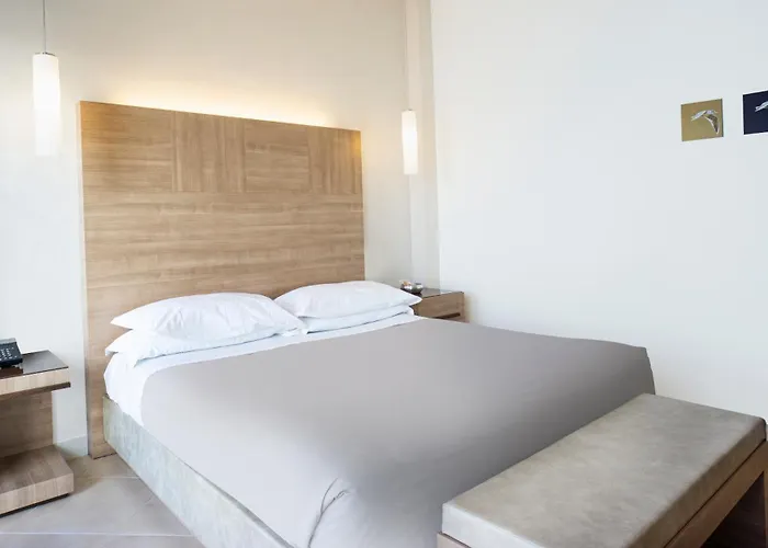 Hotel Vespucci Porto Cesareo