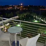 Hotell Vespucci 4*