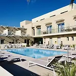 Vespucci Hotell