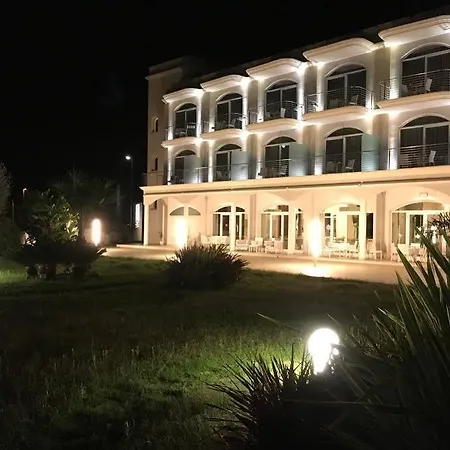 Vespucci 4* Porto Cesareo