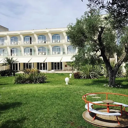 Vespucci Porto Cesareo