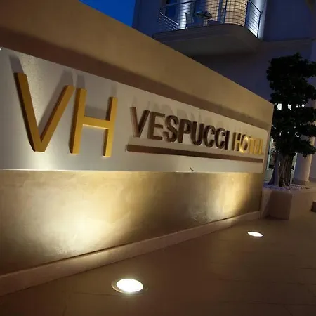 Vespucci 4* بورتو سيساريو