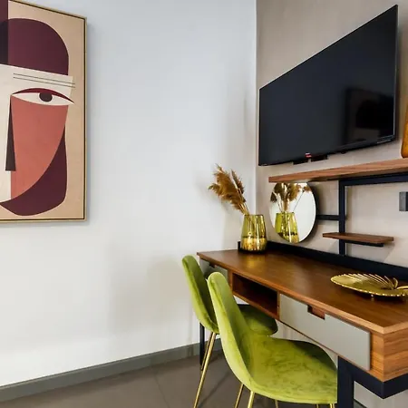 Vespucci 4* Porto Cesareo