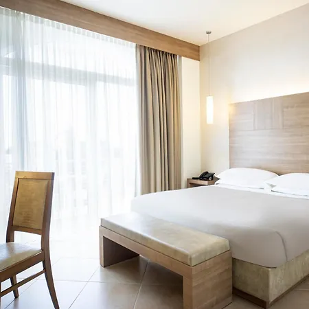 Vespucci 4* Porto Cesareo