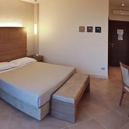 Hotel Vespucci Porto Cesareo