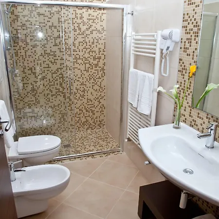 Vespucci Hotel Porto Cesareo