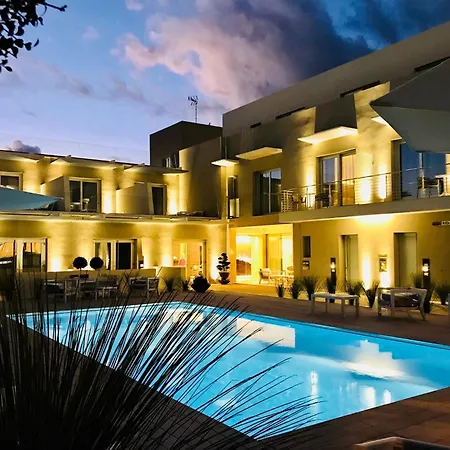 Hotel Vespucci Porto Cesareo