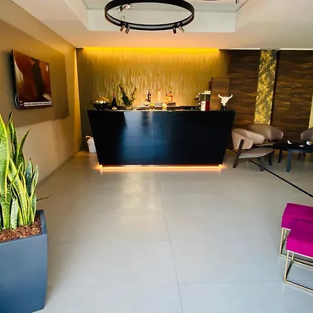 Hotel Vespucci 4*