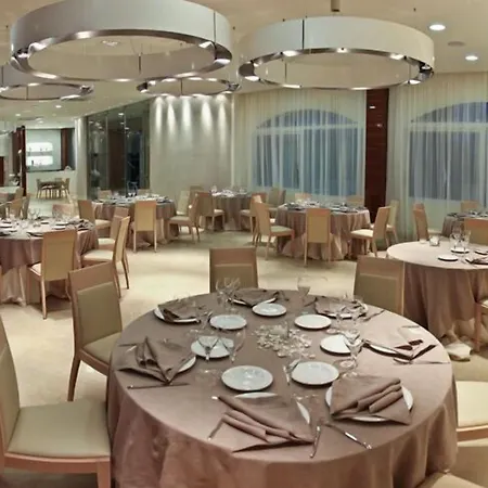 Hotel Vespucci