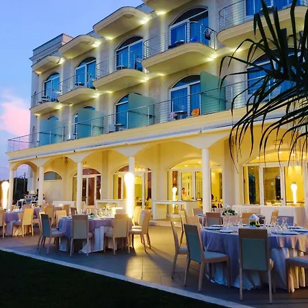 Vespucci Hotel Porto Cesareo