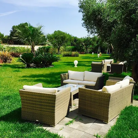 Vespucci Porto Cesareo