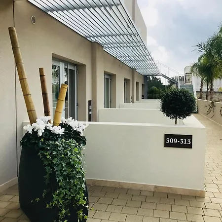 Vespucci 4* Porto Cesareo