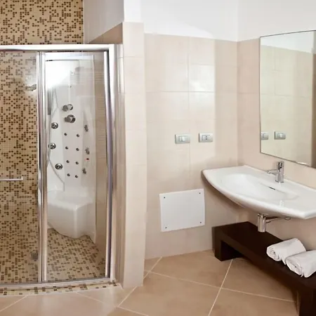 Hotel Vespucci Porto Cesareo