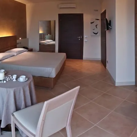 Hotel Vespucci Porto Cesareo