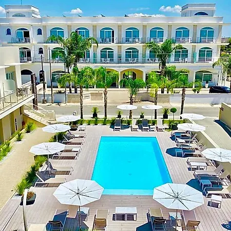 Hotel Vespucci 4*