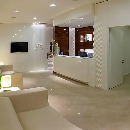 Vespucci Hotel 4*