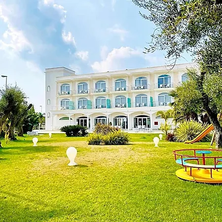 Vespucci Hotel