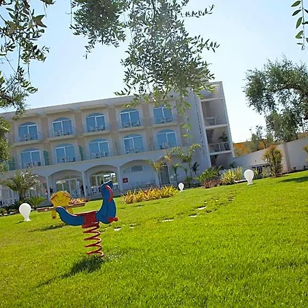 Hotel Vespucci 4*