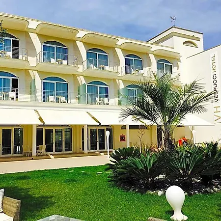 Hotel Vespucci