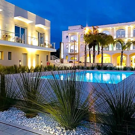 Vespucci Hotel 4*