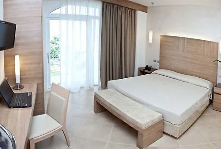 Hotel Vespucci Porto Cesareo