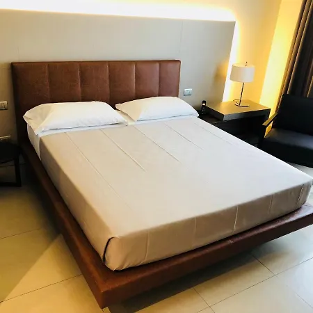 Vespucci 4* Porto Cesareo