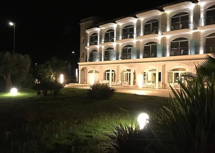 Vespucci 4* Porto Cesareo