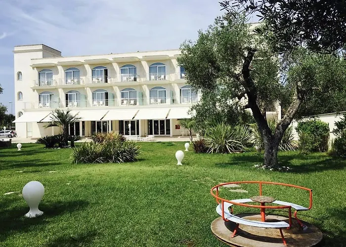 Vespucci Porto Cesareo