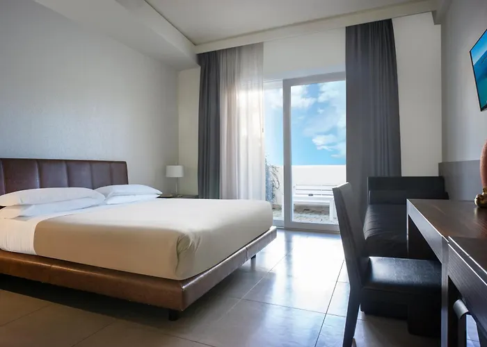 Vespucci 4* Porto Cesareo