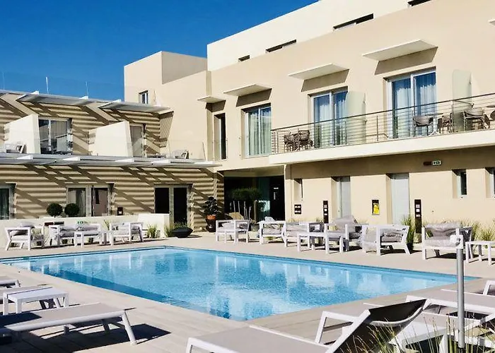 Hotel Vespucci 4*