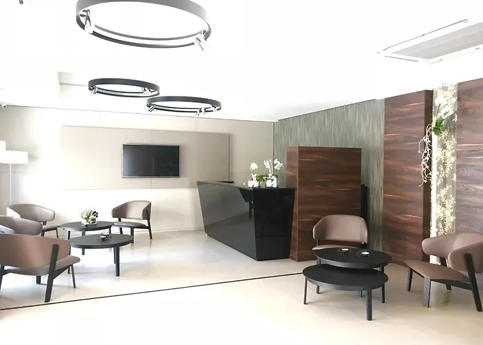 Vespucci Hotel