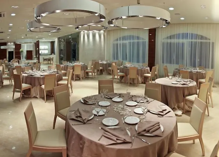 Hotel Vespucci
