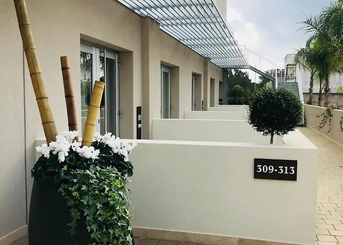 Vespucci 4* Porto Cesareo