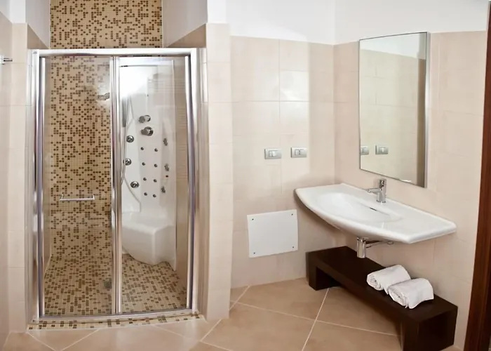 Hotel Vespucci Porto Cesareo