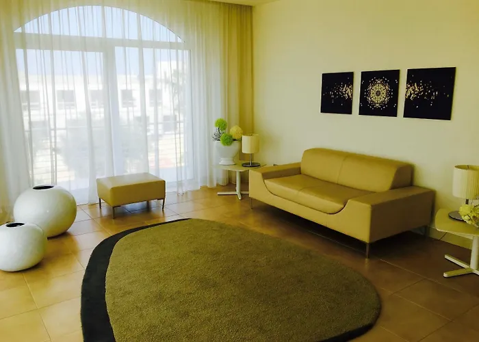 Hotel Vespucci