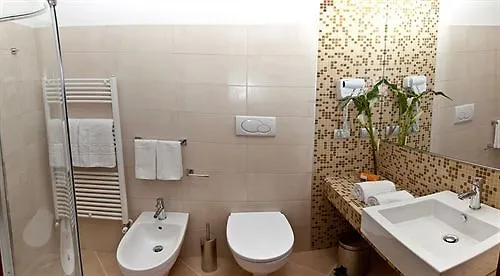 Hotel Vespucci Porto Cesareo